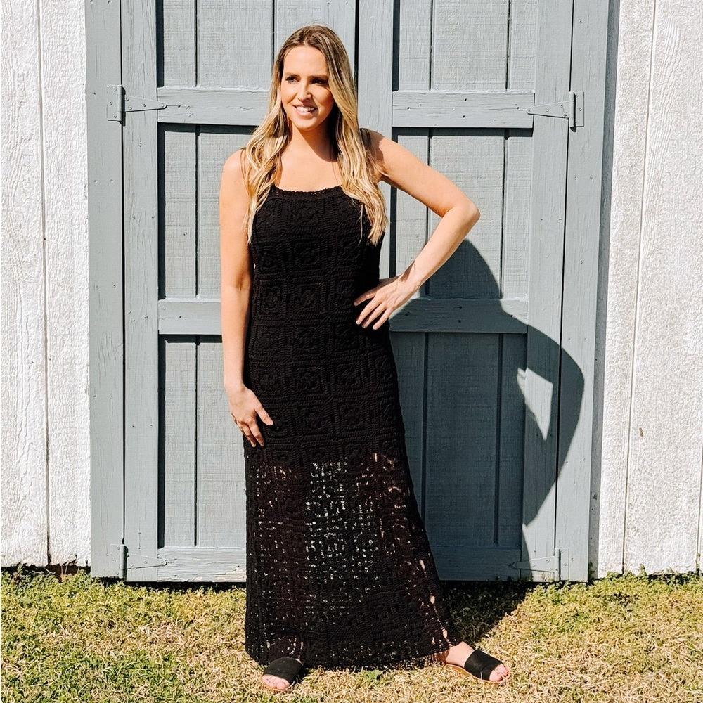 Twilight Maxi